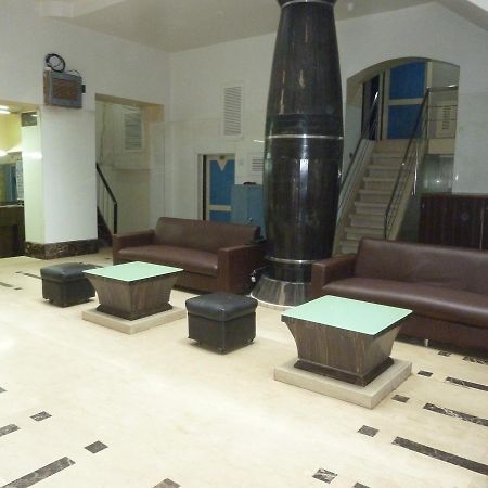 Hotel Stars Mumbai Luaran gambar