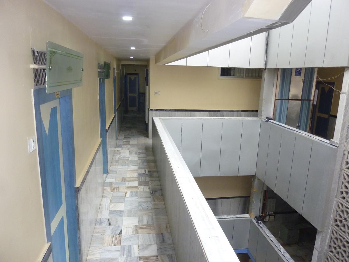 Hotel Stars Mumbai Luaran gambar