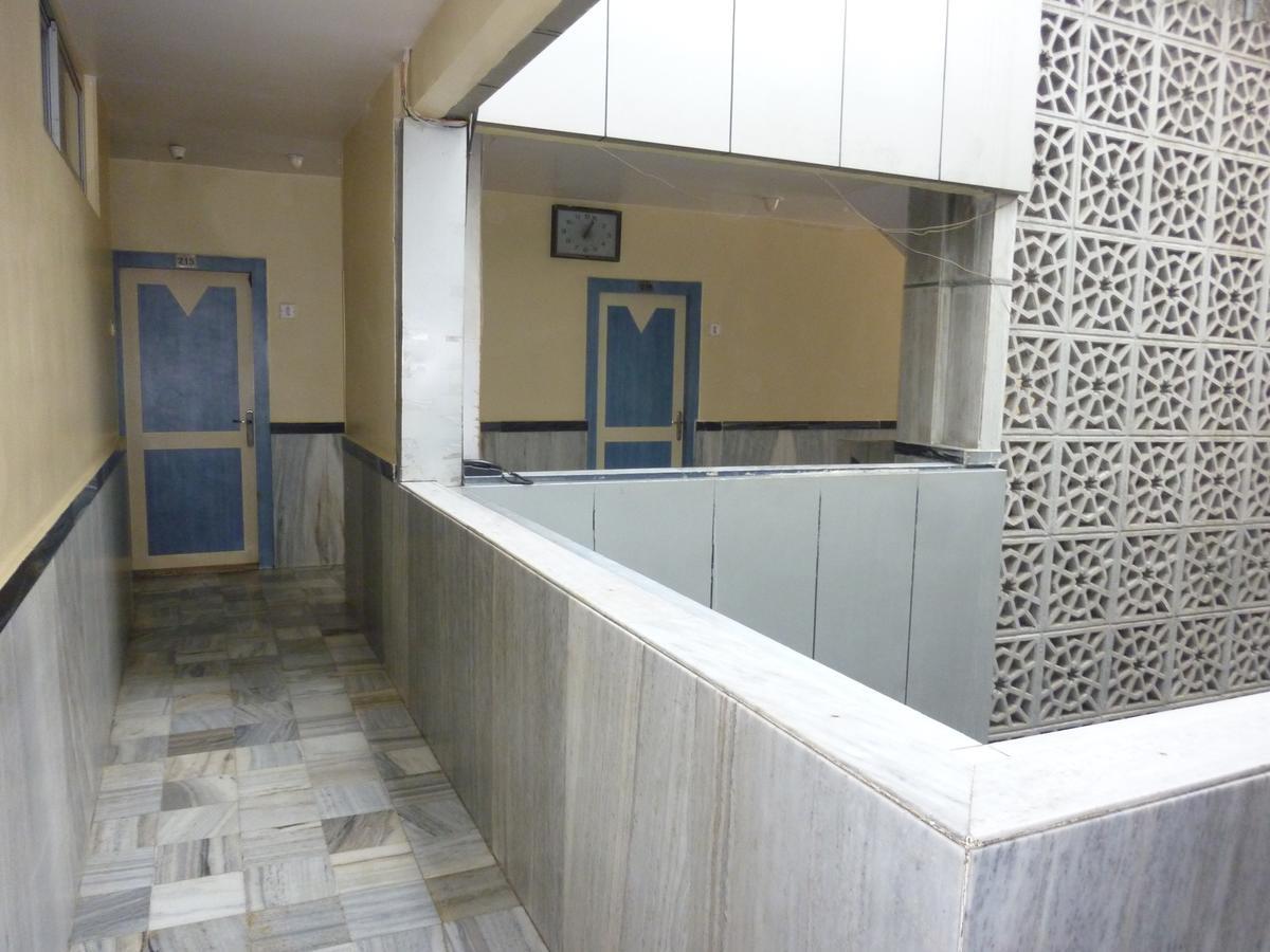 Hotel Stars Mumbai Luaran gambar