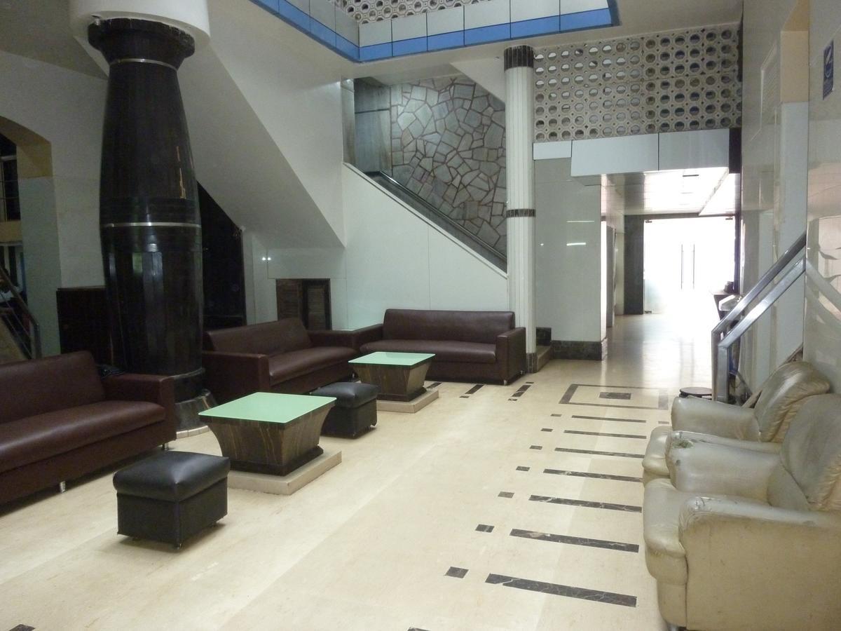 Hotel Stars Mumbai Luaran gambar