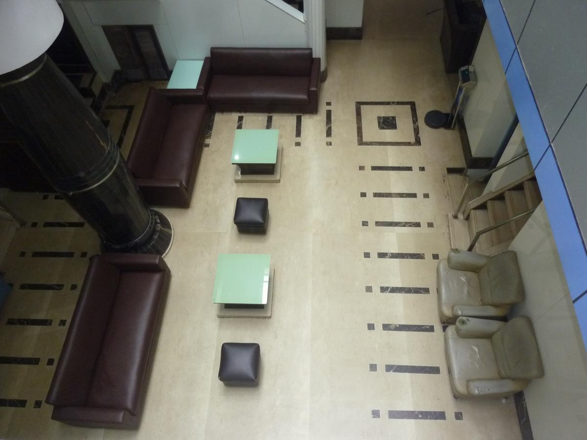 Hotel Stars Mumbai Luaran gambar
