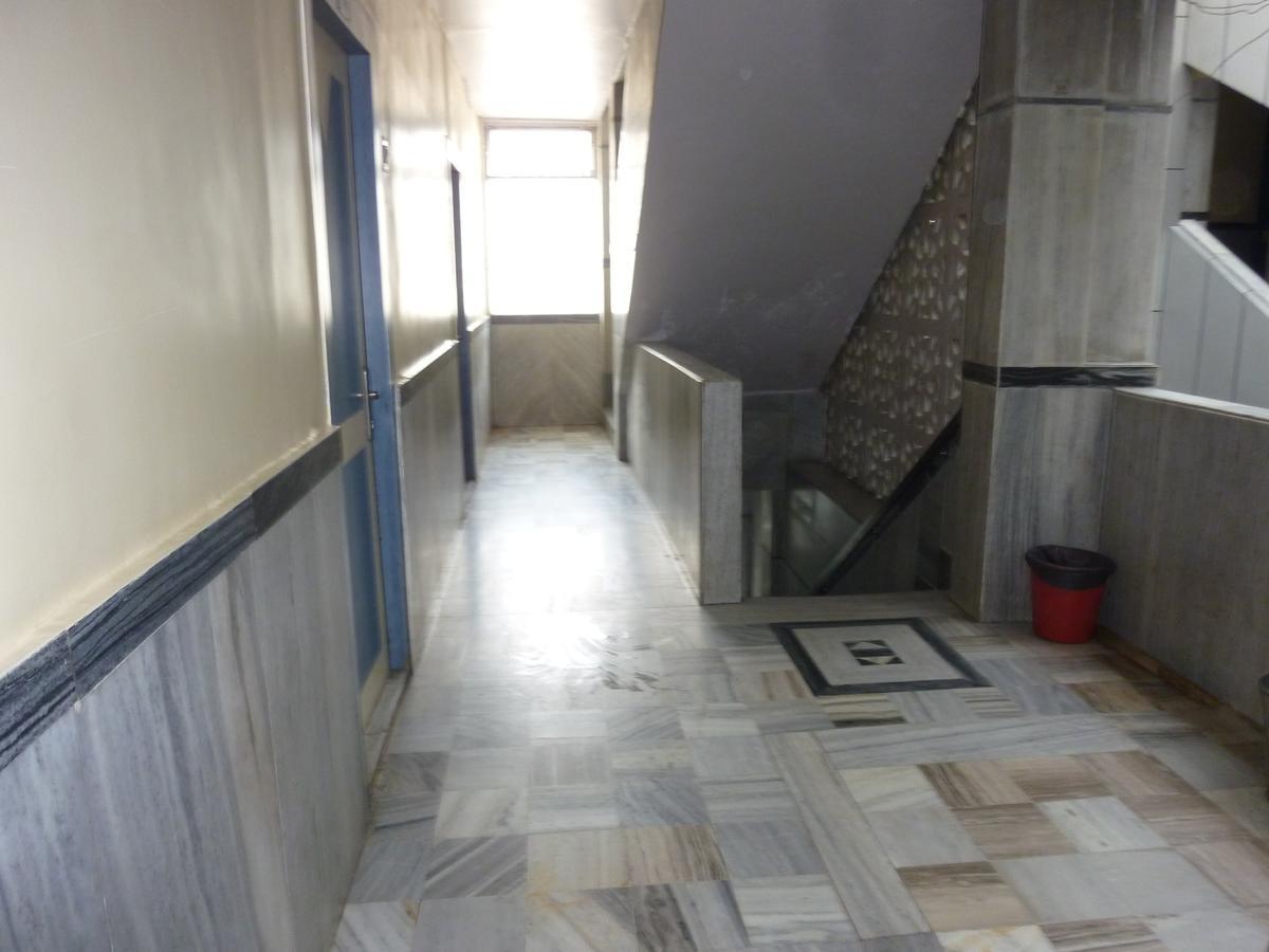 Hotel Stars Mumbai Luaran gambar