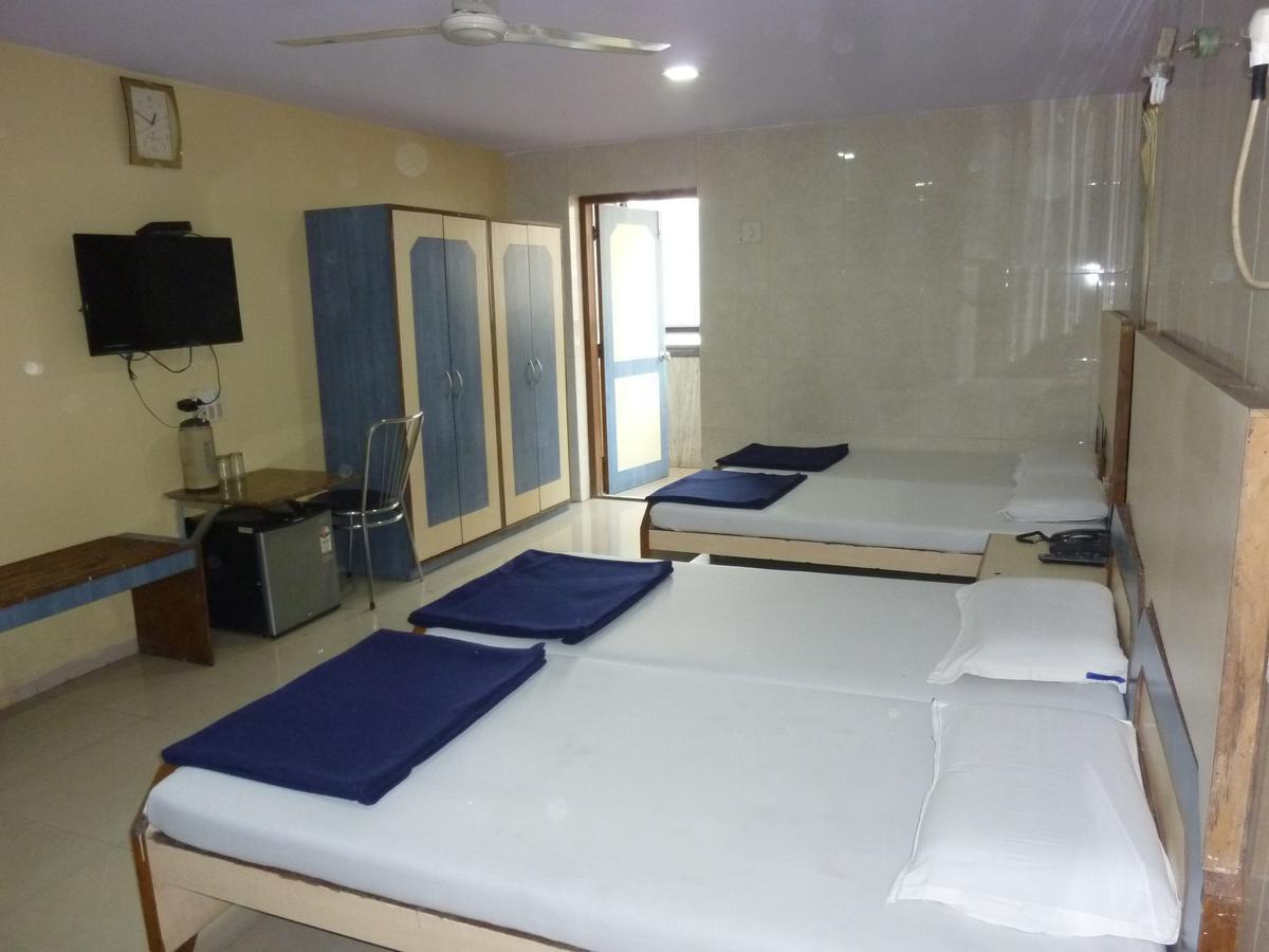 Hotel Stars Mumbai Bilik gambar