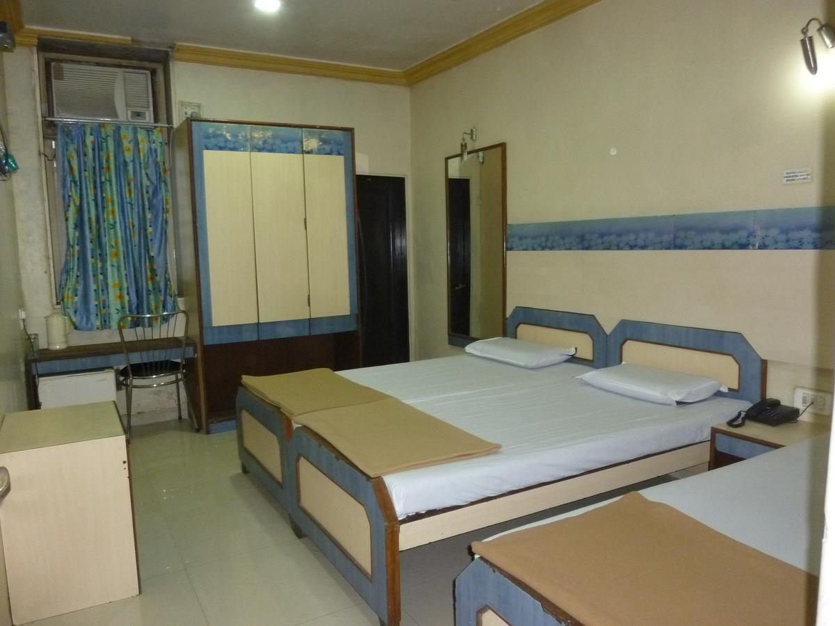 Hotel Stars Mumbai Bilik gambar
