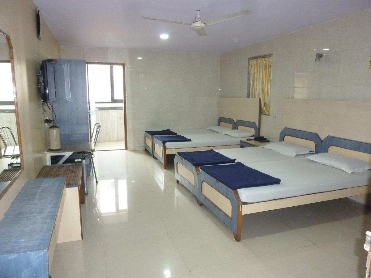 Hotel Stars Mumbai Bilik gambar