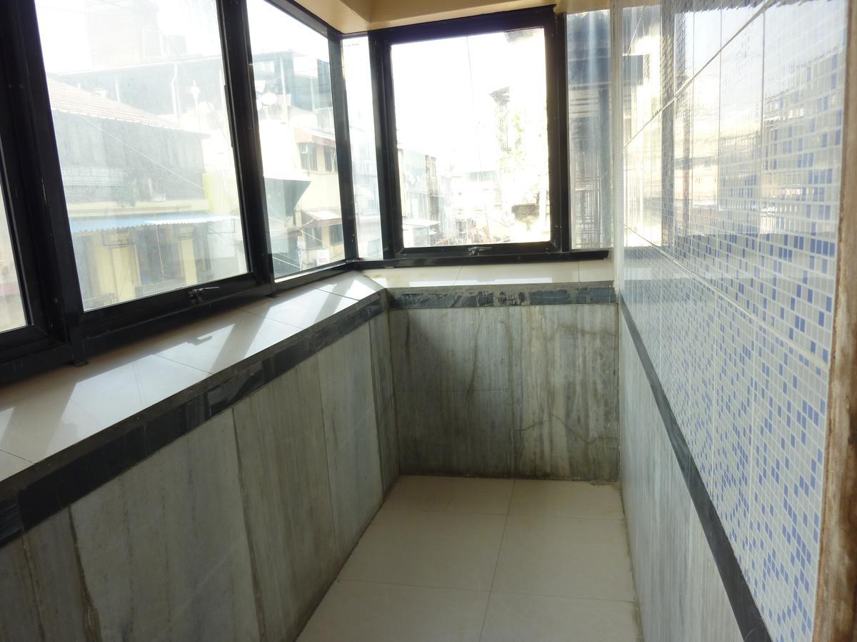 Hotel Stars Mumbai Bilik gambar