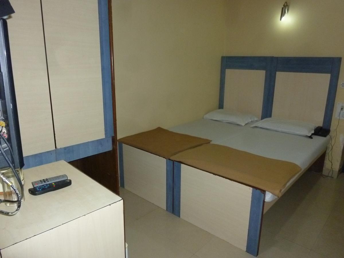 Hotel Stars Mumbai Bilik gambar