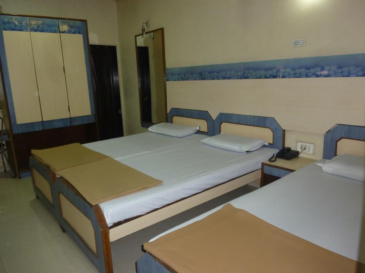 Hotel Stars Mumbai Bilik gambar