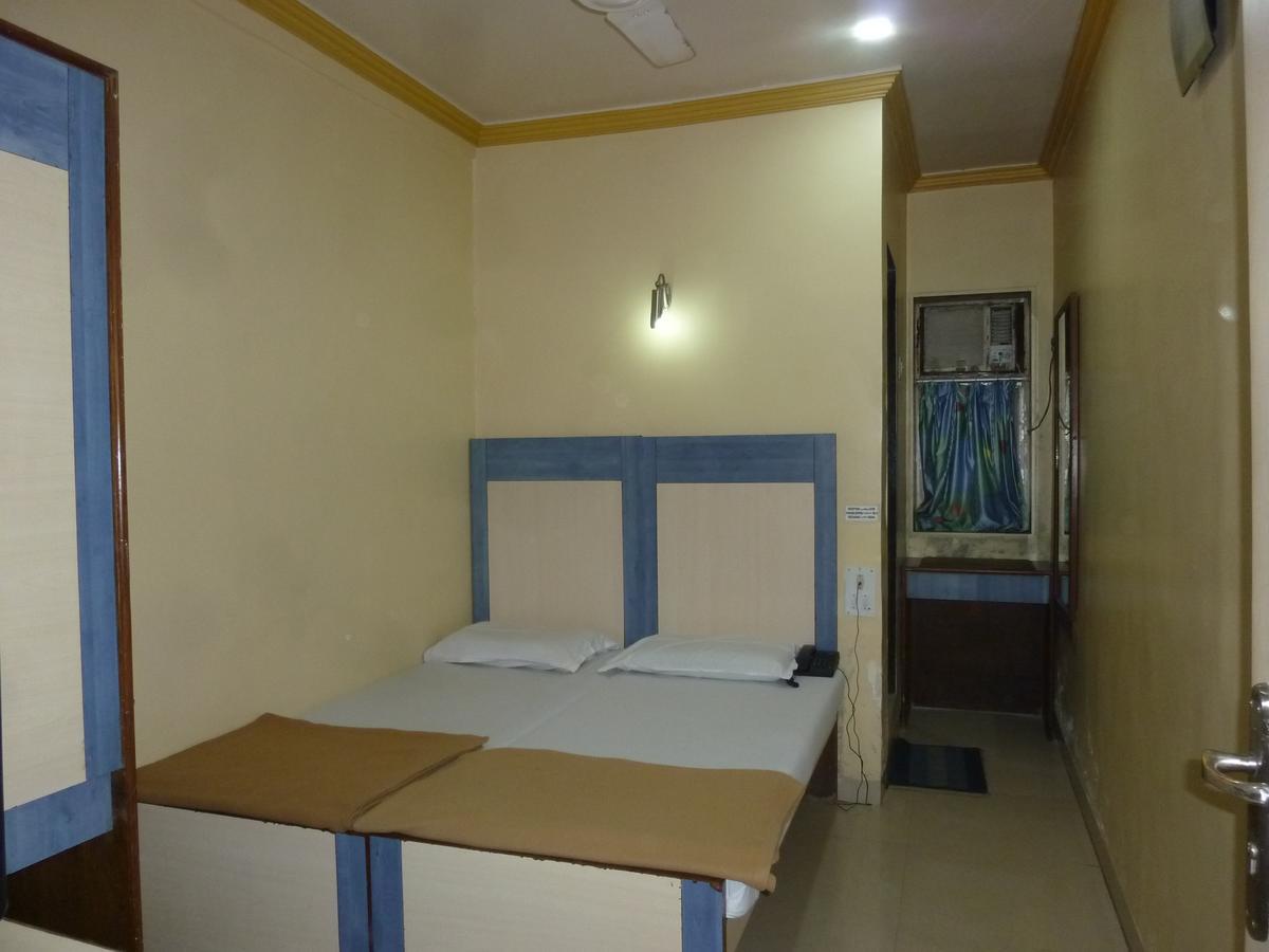 Hotel Stars Mumbai Bilik gambar