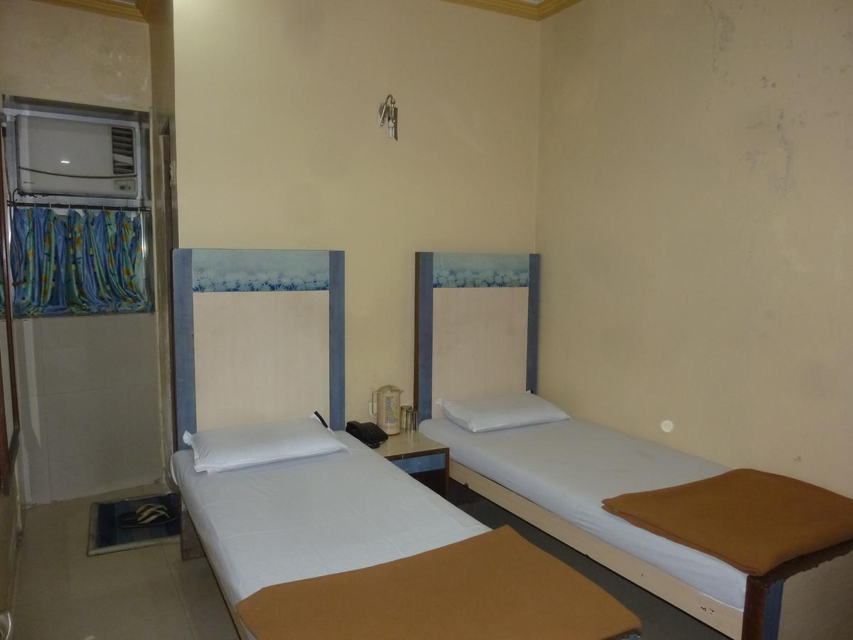 Hotel Stars Mumbai Bilik gambar