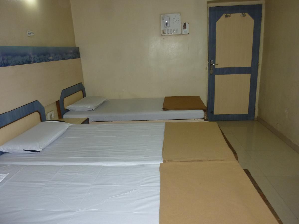 Hotel Stars Mumbai Bilik gambar