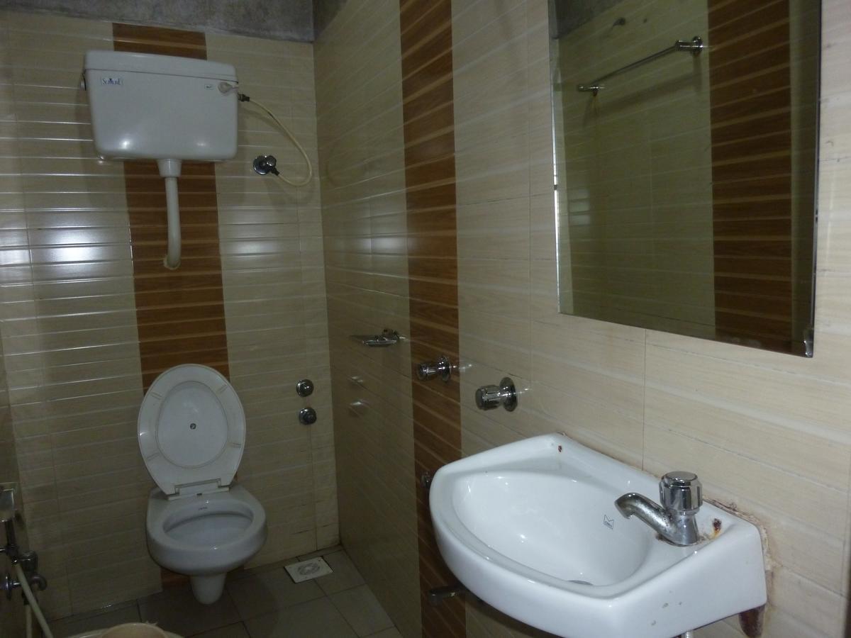 Hotel Stars Mumbai Bilik gambar