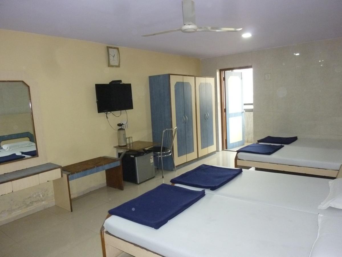 Hotel Stars Mumbai Bilik gambar