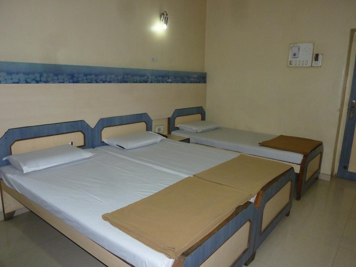 Hotel Stars Mumbai Bilik gambar