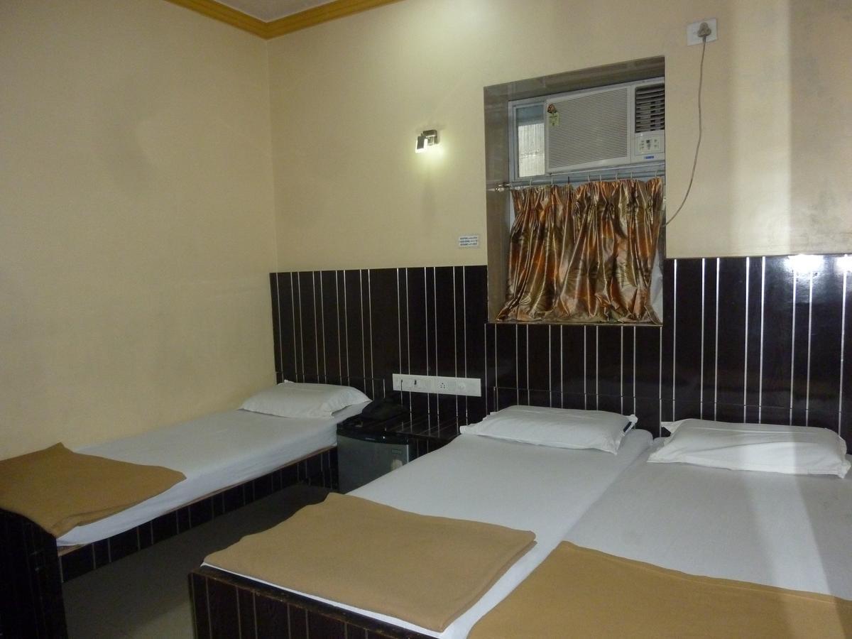 Hotel Stars Mumbai Bilik gambar